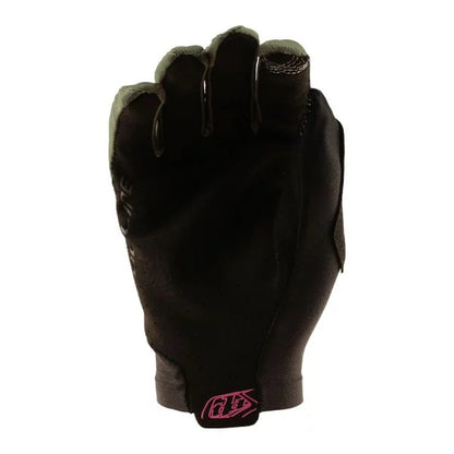 Handschuhe TROY LEE DESIGNS FLOWLINE Mono Grün