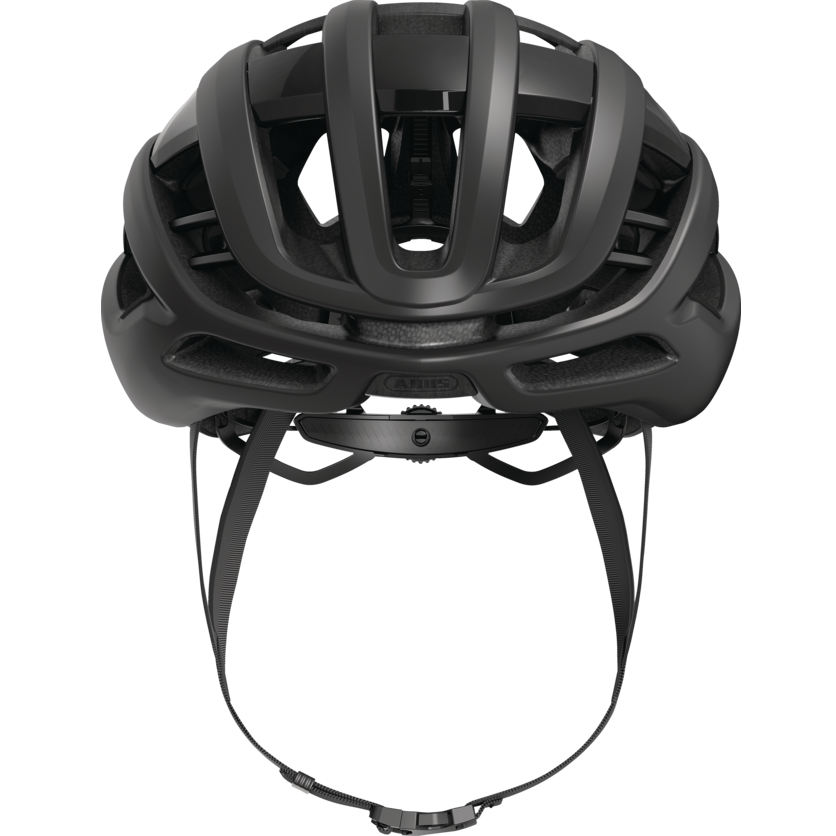 Helm Straße ABUS AIRBREAKER 2.0 MIPS Schwarz