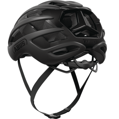 Rennradhelm ABUS AIRBREAKER 2.0 MIPS Schwarz