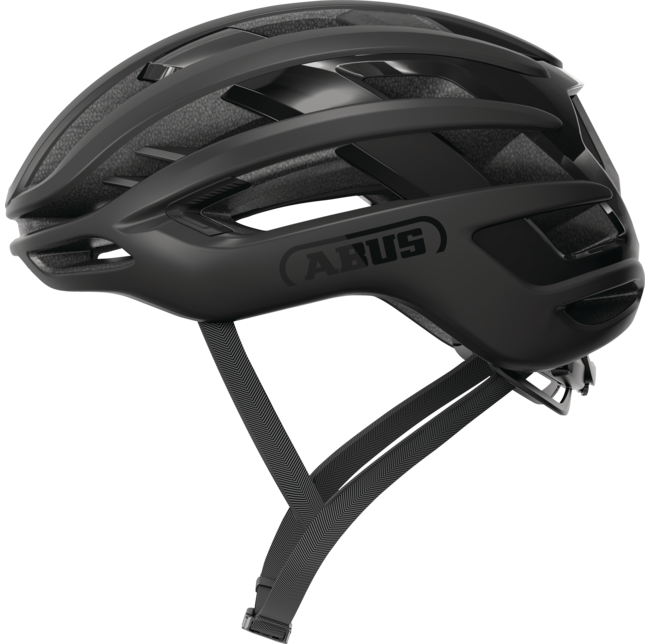Helm Straße ABUS AIRBREAKER 2.0 MIPS Schwarz
