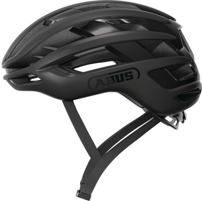 Rennradhelm ABUS AIRBREAKER 2.0 MIPS Schwarz