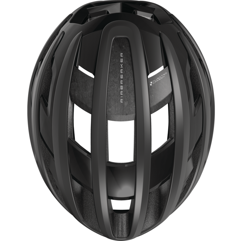 Helm Straße ABUS AIRBREAKER 2.0 MIPS Schwarz