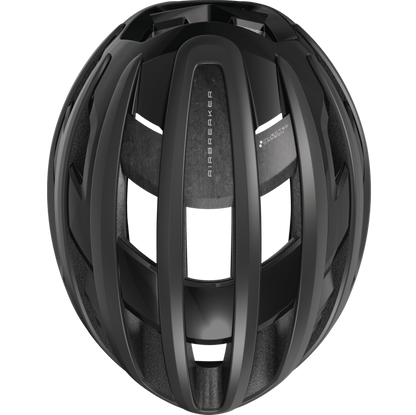 Rennradhelm ABUS AIRBREAKER 2.0 MIPS Schwarz