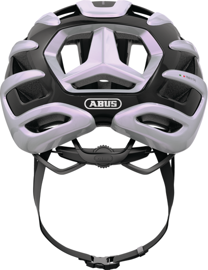 Straßenhelm ABUS AIRBREAKER 2.0 Violett