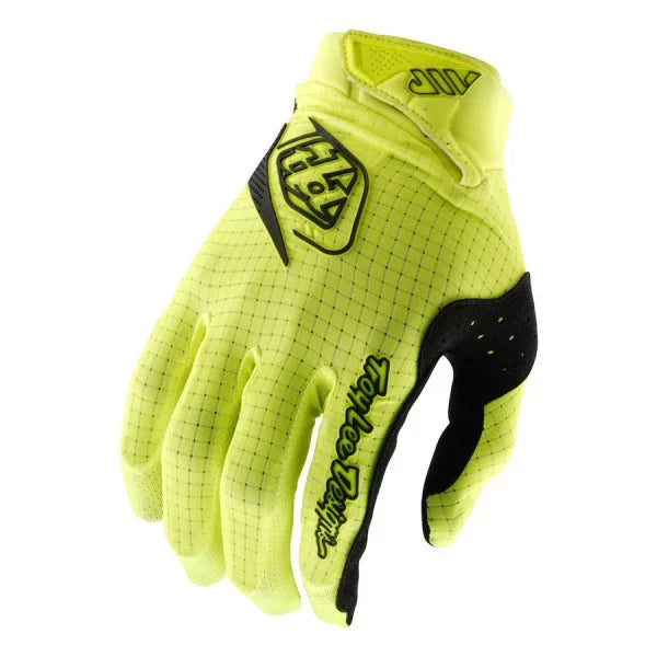 Gnats TROY LEE DESIGNS AIR MONO Gelb
