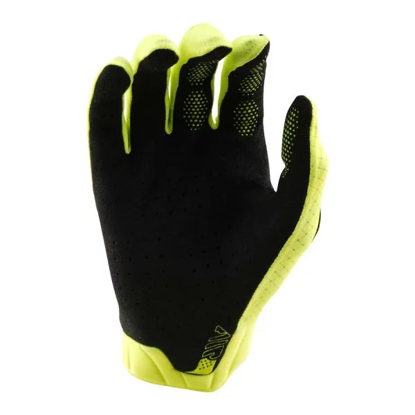 Gnats TROY LEE DESIGNS AIR MONO Gelb