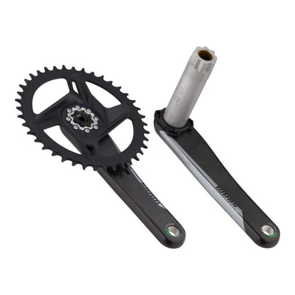 Mono-Kurbelsatz 12-fach SRAM RED 1 DUB DM