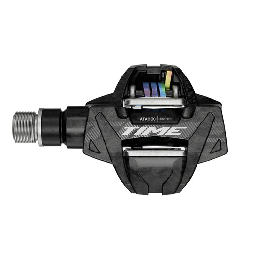 Pedale TIME ATAC XC 10 Carbon 13°/17° 2025