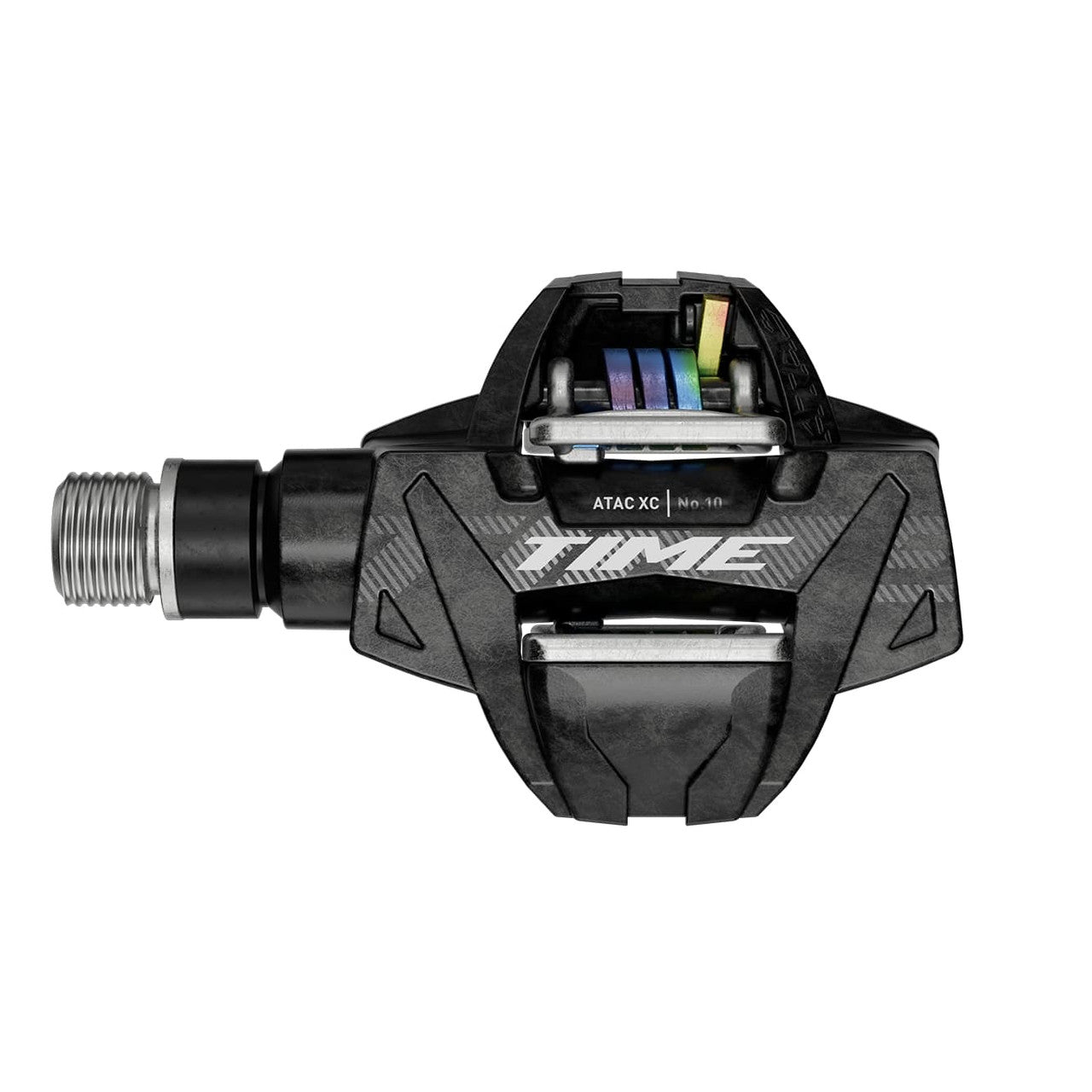Pedale TIME ATAC XC 10 Carbon 13°/17° 2025