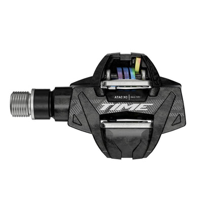 TIME ATAC XC 10 Carbon-Pedale 13°/17° 2025