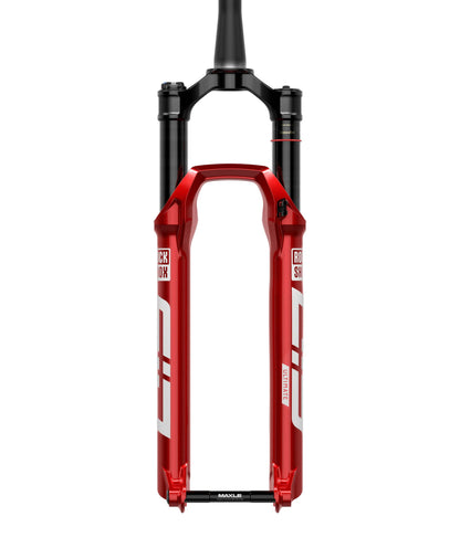 Gabel ROCKSHOX SID ULTIMATE RACE DAY2 3P 29" Achse 15x110mm Boost Rot