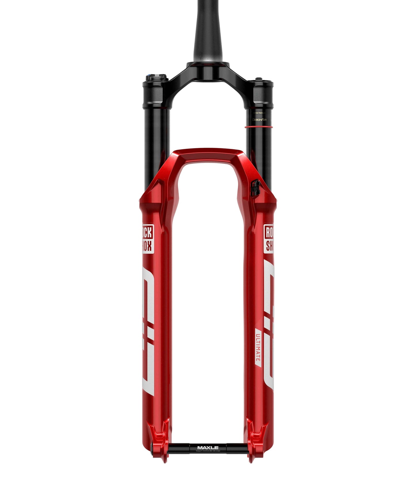 Gabel ROCKSHOX SID ULTIMATE Race Day 2P 29" Achse 15x110mm Boost Offset 44 Blockierung Lenker D1 Rot