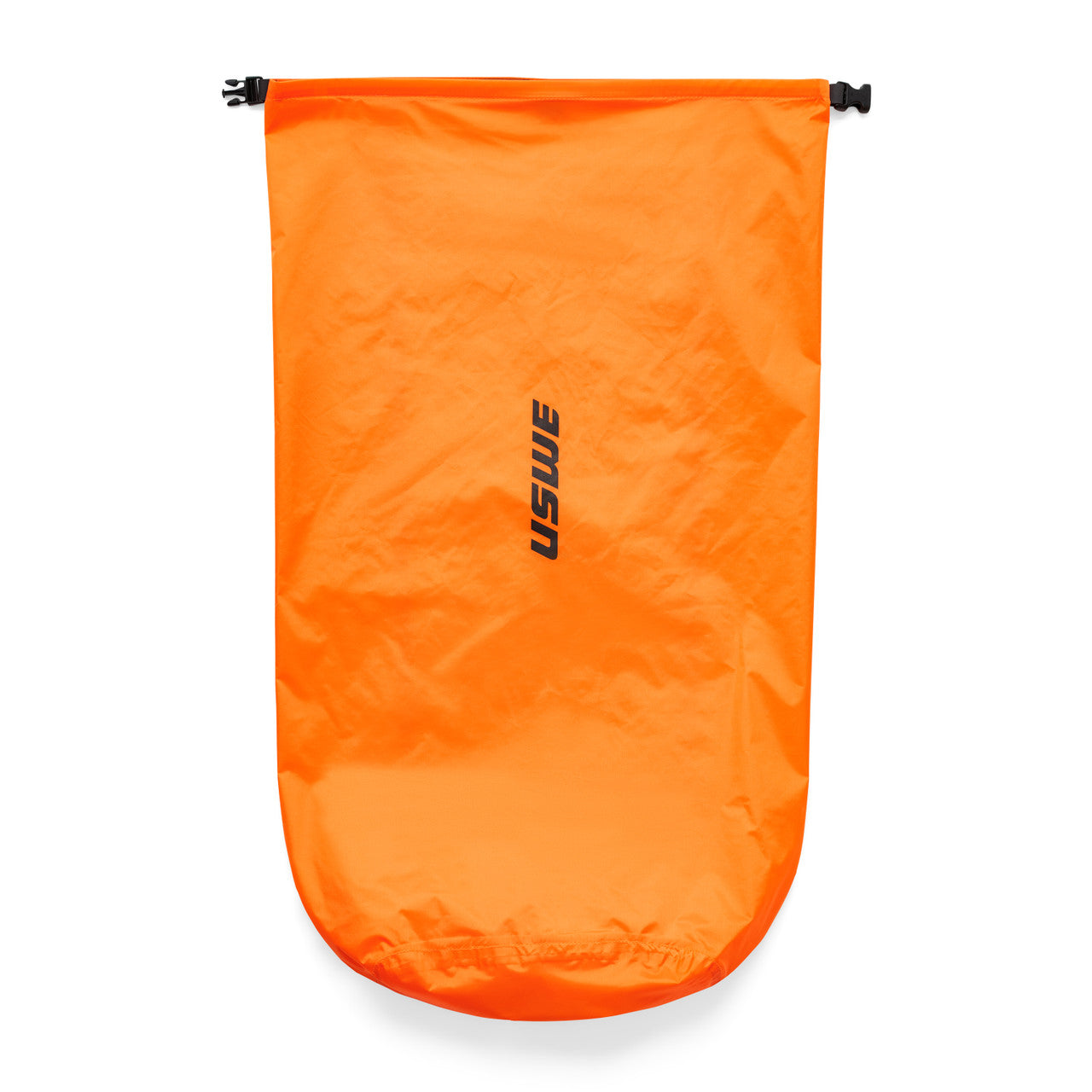 USWE DRYBAG HAJKER 30L Orange Wasserdichte Tasche