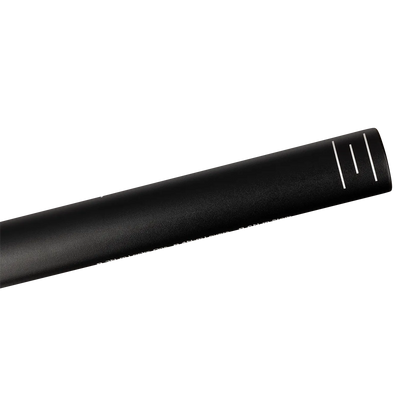 Lenker BURGTEC RIDE HIGH JOSH BRYCELAND SIGNATURE Rise 80mm 800mm Schwarz