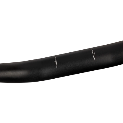 Lenker BURGTEC RIDE HIGH JOSH BRYCELAND SIGNATURE Rise 80mm 800mm Schwarz