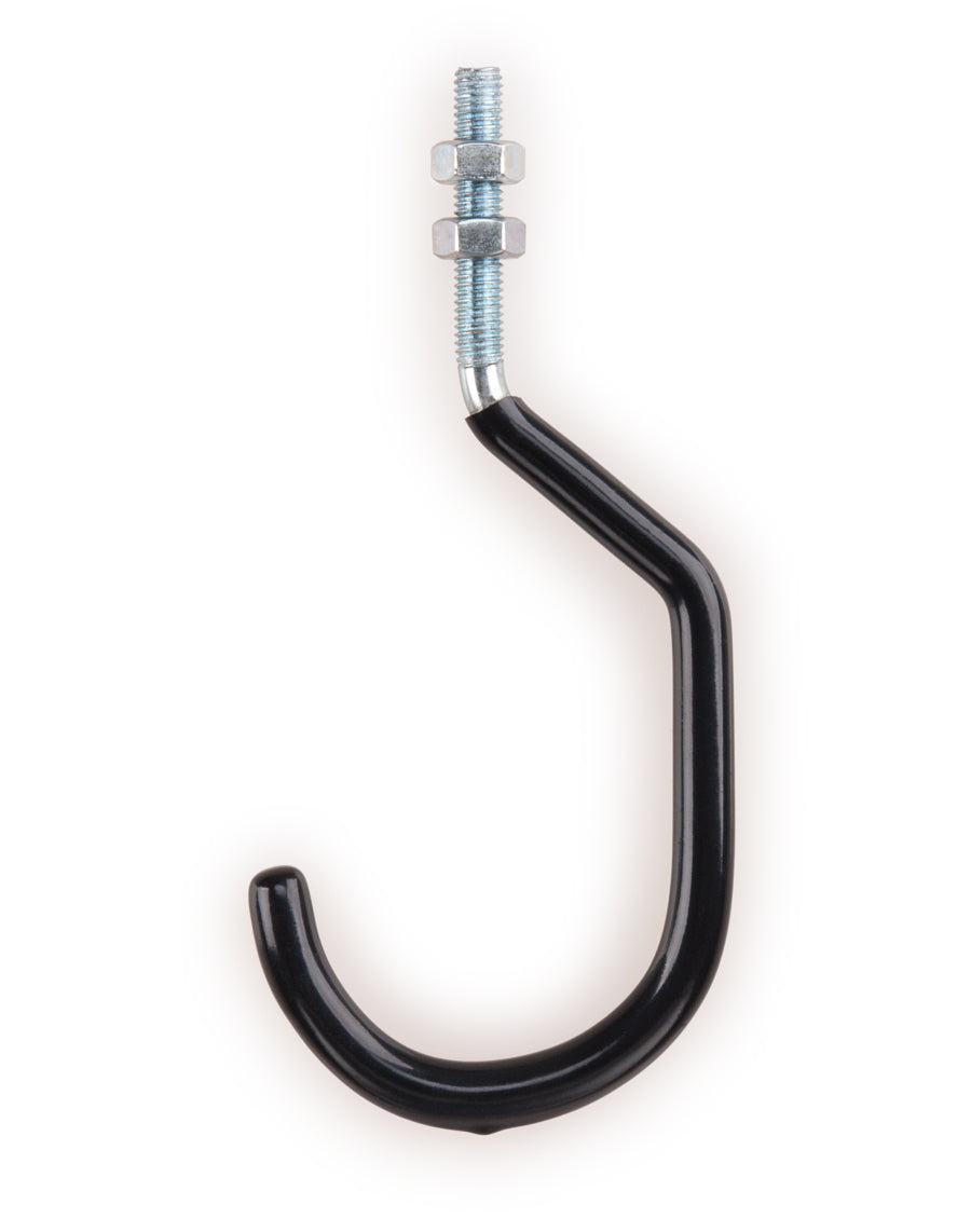 Park Tool 450: Detailansicht des Gewindes
