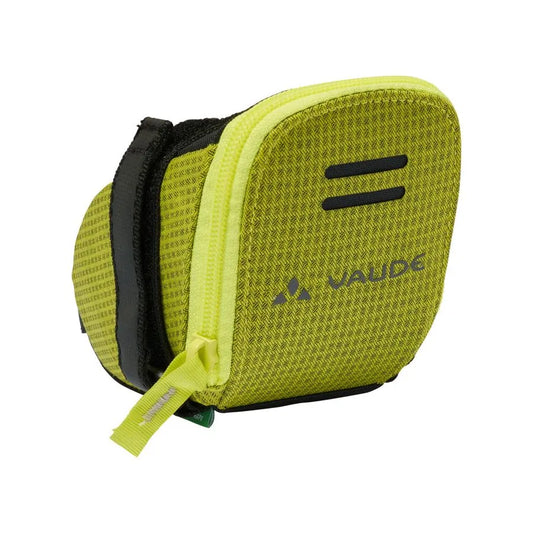 VAUDE RACE LIGHT LUMINUM Satteltasche Gelb