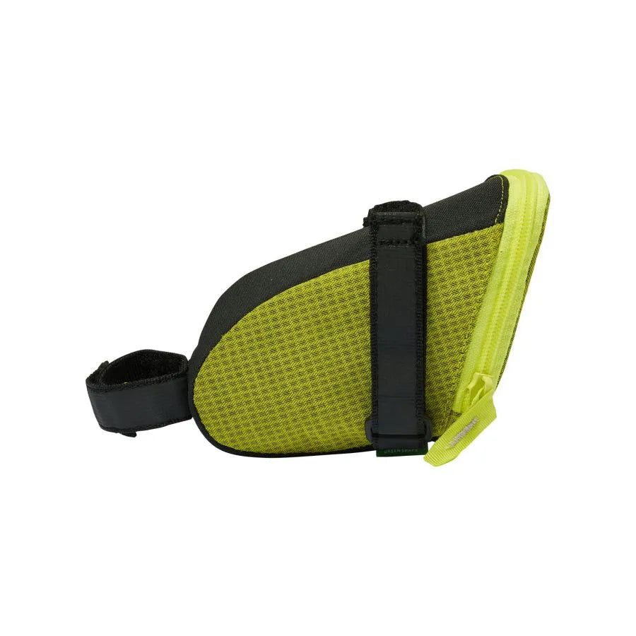 VAUDE RACE LIGHT LUMINUM Satteltasche Gelb