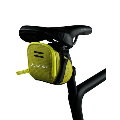 Satteltasche VAUDE RACE LIGHT LUMINUM Gelb