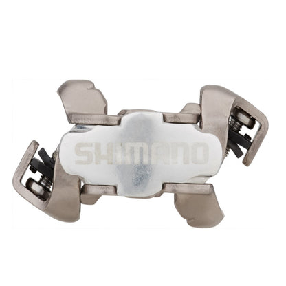 Pedale SHIMANO M520 Silber