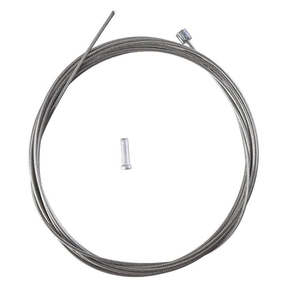 Schaltzugkabel SHIMANO Stahl (x10)