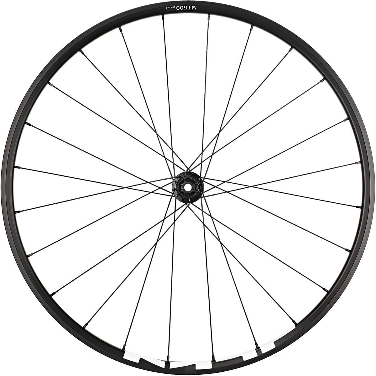 Roue Arrière SHIMANO MT500 29'' Axe 12x148 mm Boost