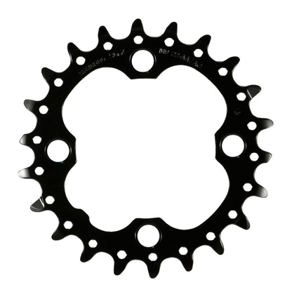 Innenkettenblatt SHIMANO SLX M660 9/10-fach 4-Loch 64 mm