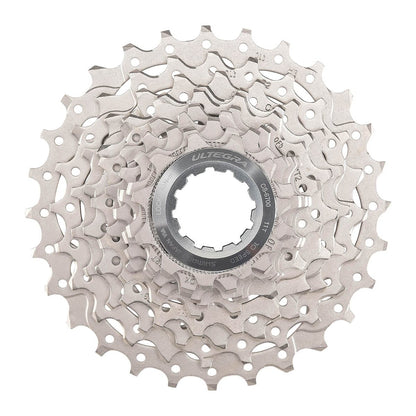 Kassette 10V SHIMANO ULTEGRA 6700