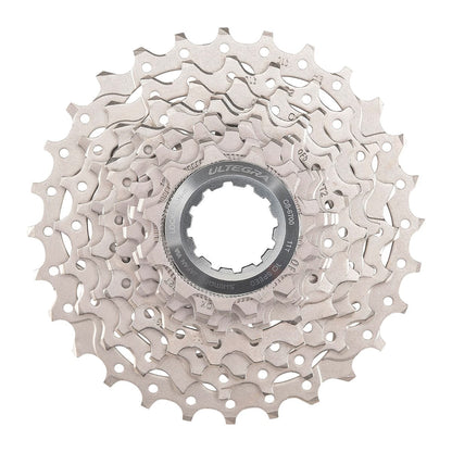 Kassette 10V SHIMANO ULTEGRA 6700
