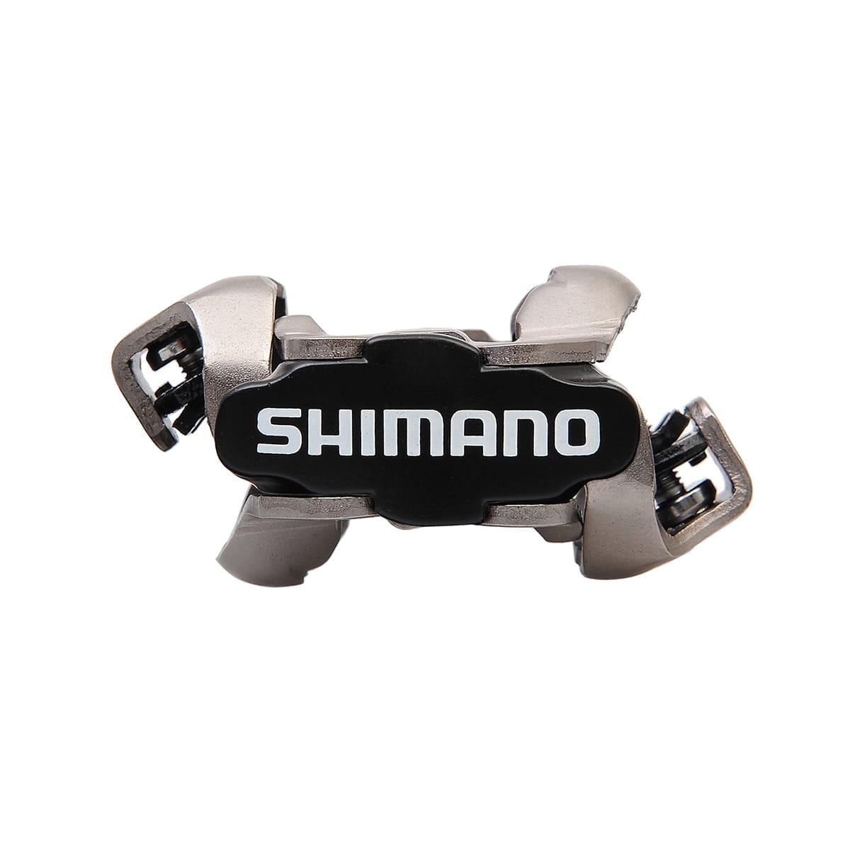 Pédales SHIMANO M520 Blanc