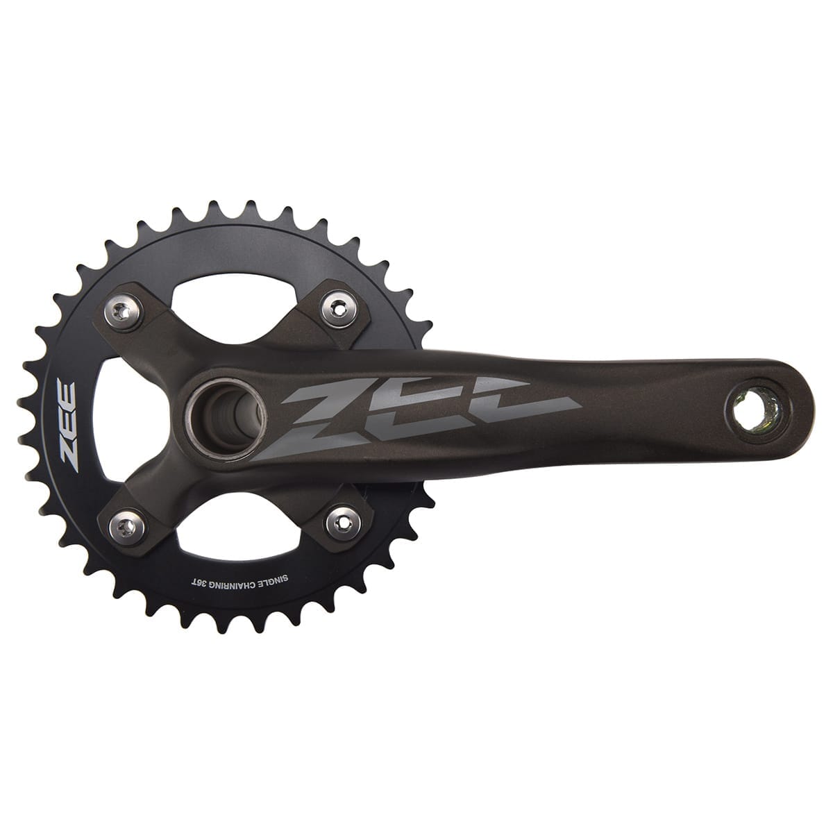 Pédalier 10V SHIMANO ZEE FC-M645