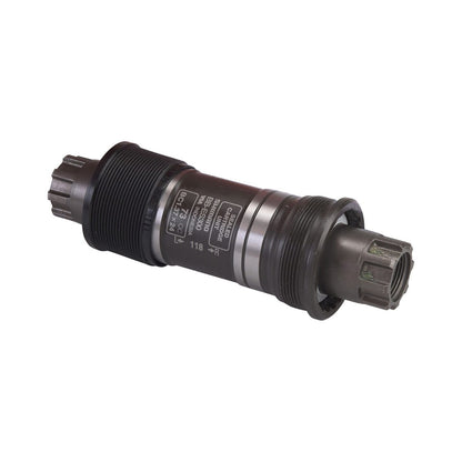 Tretlager SHIMANO BB-ES3000 73 mm BSA Octalink-Achse