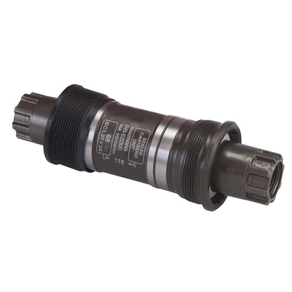 SHIMANO BB-ES3000 68 mm BSA Octalink-Achse Tretlager