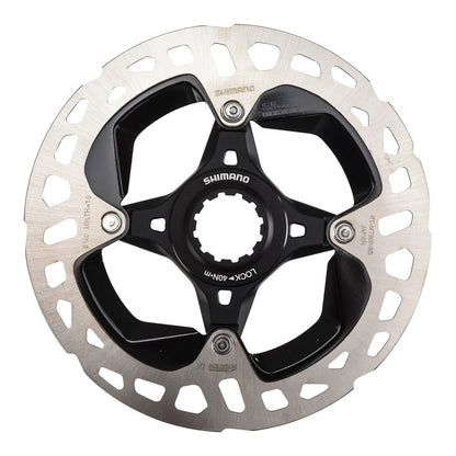 Bremsscheibe SHIMANO XTR RT-MT900 Ice-Tech Freeza Center Lock Int