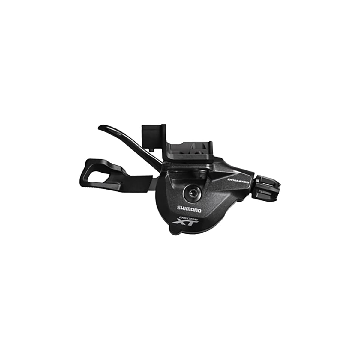 Commande de Vitesse Droite SHIMANO XT 11V SL-M8000-IR (Montage Levier I Spec II)