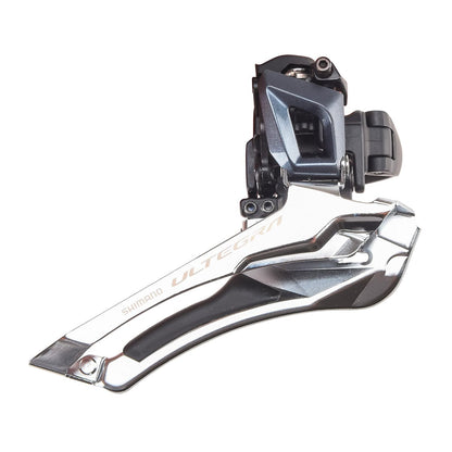 Vorderumwerfer SHIMANO ULTEGRA R8000 2x11-fach mit Schelle 34,9 mm
