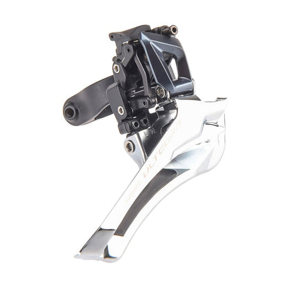 Vorderumwerfer SHIMANO ULTEGRA R8000 2x11-fach mit Schelle 34,9 mm
