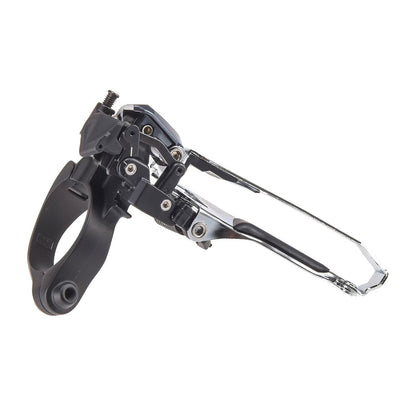Vorderumwerfer SHIMANO ULTEGRA R8000 2x11-fach mit Schelle 34,9 mm