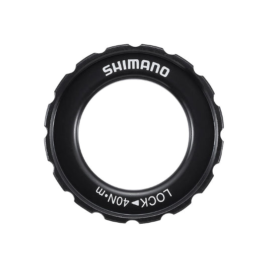 Ecrou de Serrage SHIMANO Centerlock HB-M618 #Y24698030