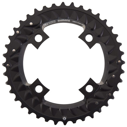 Äußeres Kettenblatt SHIMANO SLX M7000 10-fach Triple 4 Loch 96 mm
