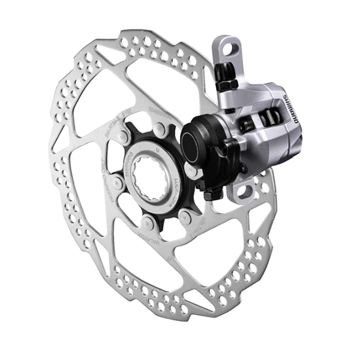 Mechanischer Bremssattel SHIMANO SORA BR-R317 Harz