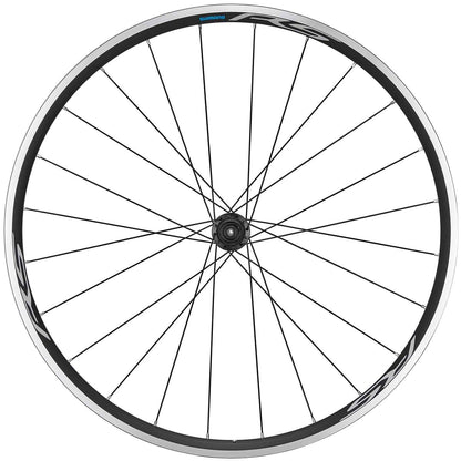 Hinterrad SHIMANO RS100 Tubetype-Reifen