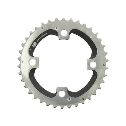 Außenkettenblatt SHIMANO XTR M980 10-fach 4 Loch 104 mm