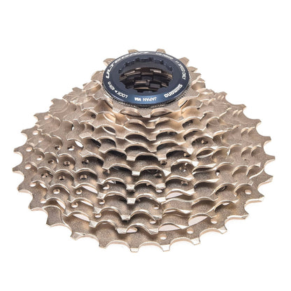 Kassette 11V SHIMANO ULTEGRA R8000
