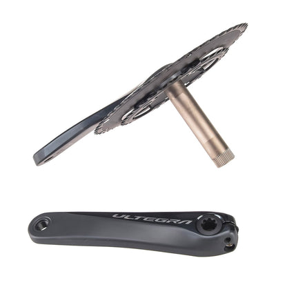 Kurbelgarnitur 11-fach SHIMANO ULTEGRA R8000