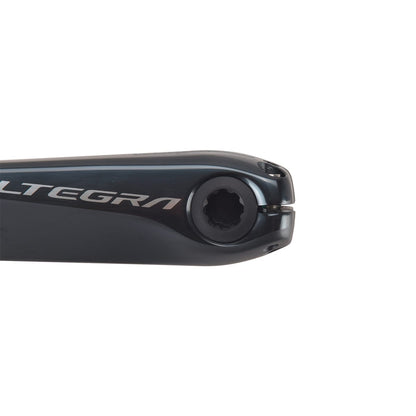 Kurbelgarnitur 11-fach SHIMANO ULTEGRA R8000