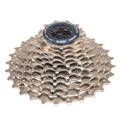 Kassette 11V SHIMANO ULTEGRA R8000