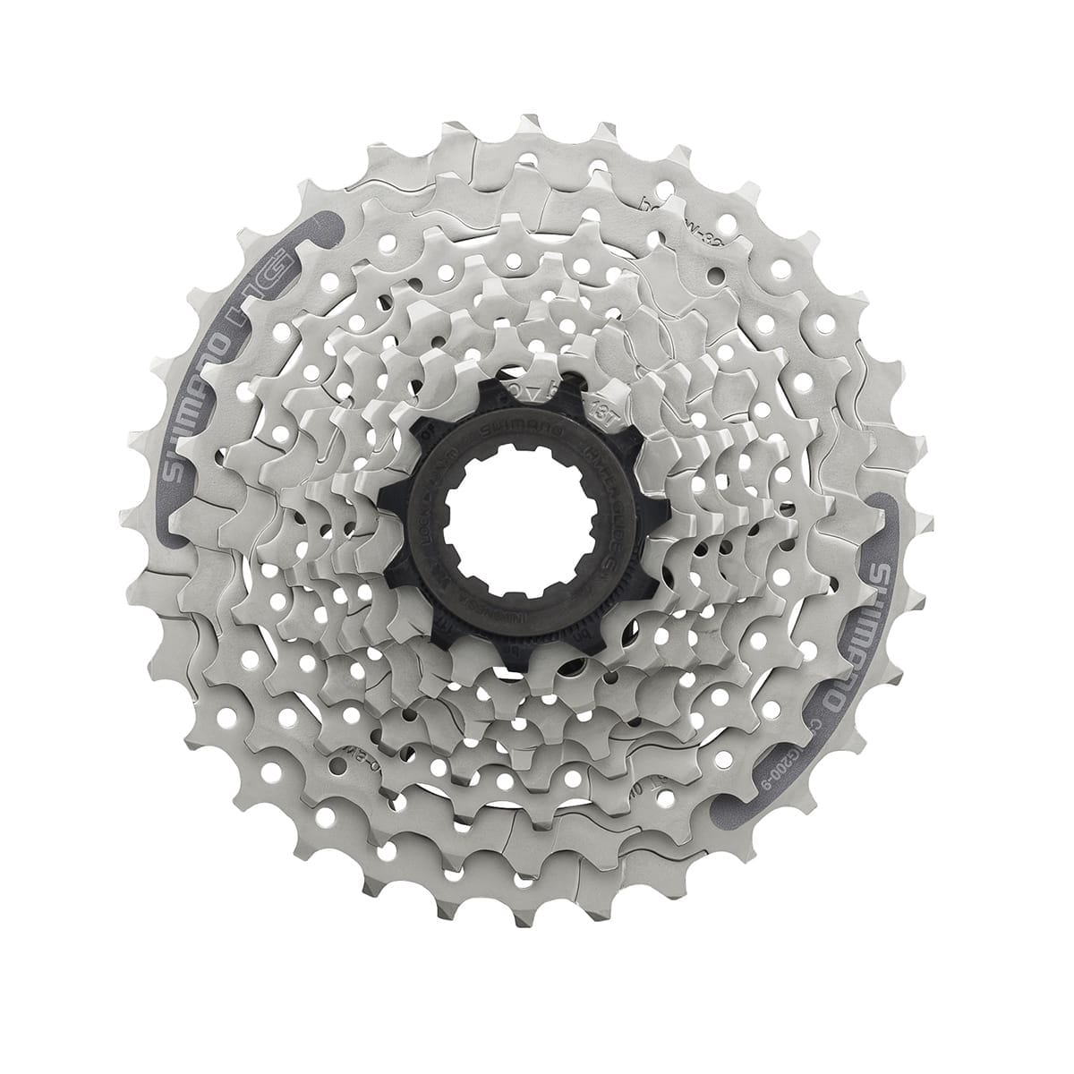 Cassette 9V SHIMANO ACERA HG201