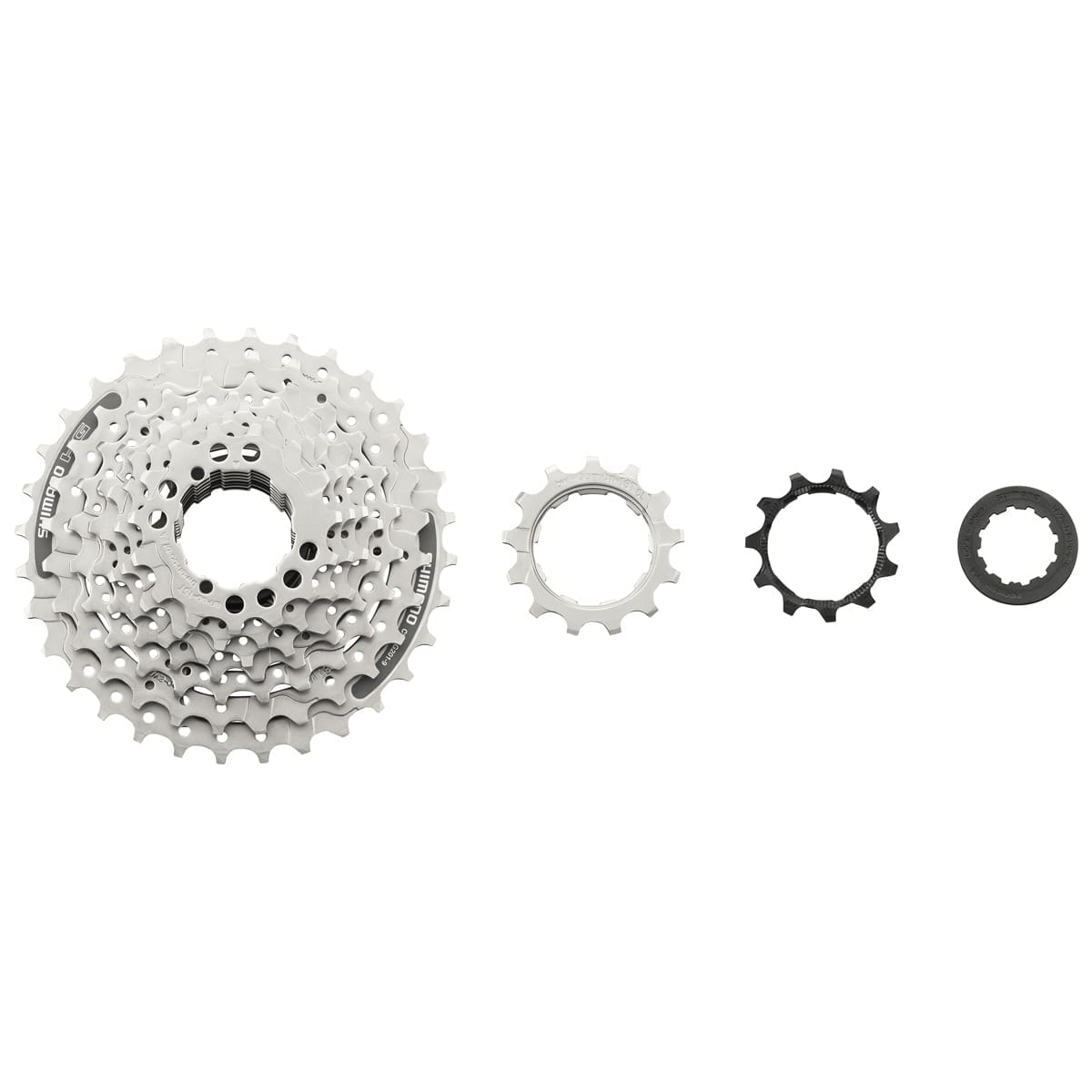 Cassette 9V SHIMANO ACERA HG201