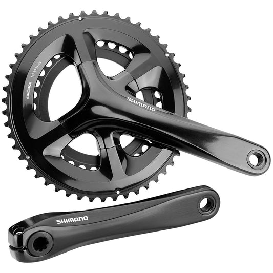 Pédalier 11V SHIMANO 105 RS510